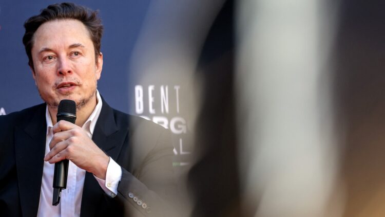 Esto es lo que va a pasar con los coches según Elon Musk: “El 99% de los coches serán eléctricos y autónomos en el futuro” 1 coches