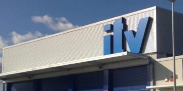 Estación de ITV