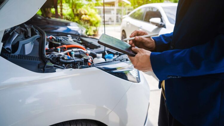 Inspecciones sorpresa de la ITV en carretera: la DGT ya ha empezado a hacerlo 1 ITV móvil