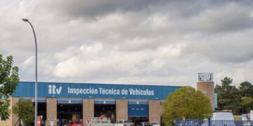 Cita previa para ITV