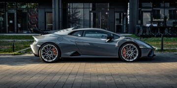 Los motivos de Lamborghini para atrasar su apuesta por el coche eléctrico hasta 2029