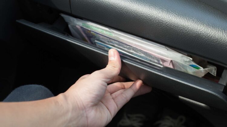 La DGT lo confirma: 500 euros de multa si no llevas esto en tu coche 1 La DGT lo confirma: 500 euros de multa si no llevas esto en tu coche