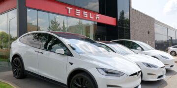 coches eléctricos Tesla