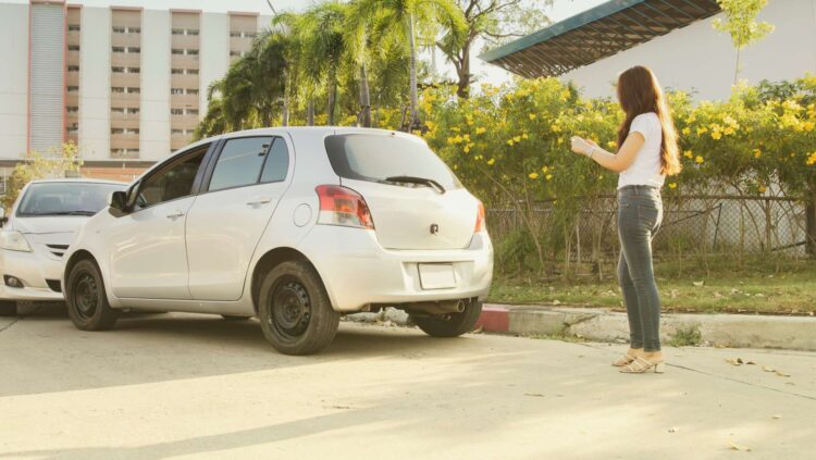Sistema de matriculación de vehículos en España: esta es la fecha en la que la DGT prevé completar todo el sistema de letras y números 1 Nueva matrícula