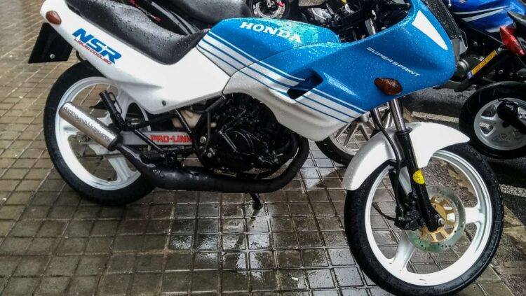 Actualización de la DGT: estos son los conductores que podrán seguir llevando motos de 125 cc 1 motos de 125 carnet