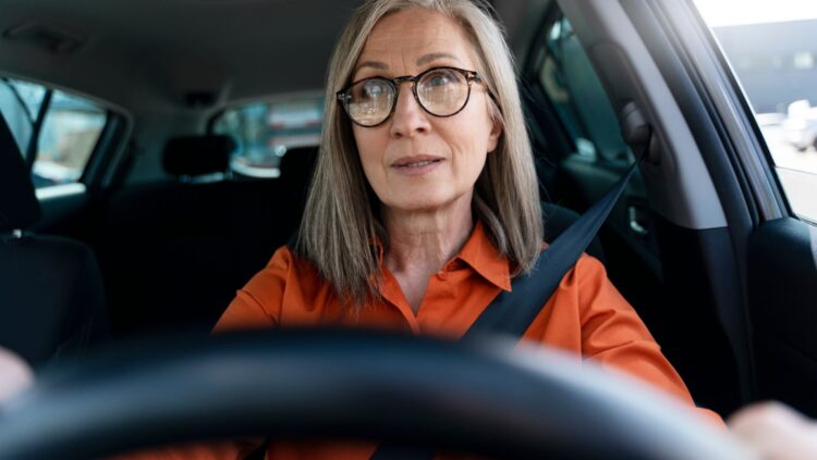 carnet de conducir DGT