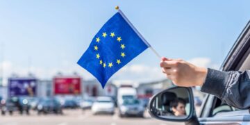 Europa endurece las normas: podrás perder tu carnet de conducir de forma muy sencilla