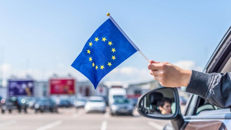 Europa endurece las normas: podrás perder tu carnet de conducir de forma muy sencilla 1 Europa endurece las normas: podrás perder tu carnet de conducir de forma muy sencilla