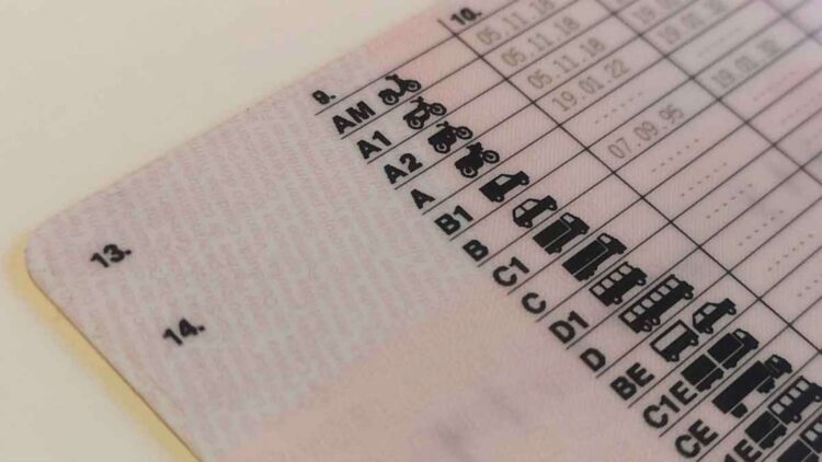 La DGT estudia la fórmula para ofrecer puntos extra gratis en el carnet de conducir 1 Puntos extra gratis en el carnet de conducir: la DGT quiere cambiarlo todo y así se podrán conseguir