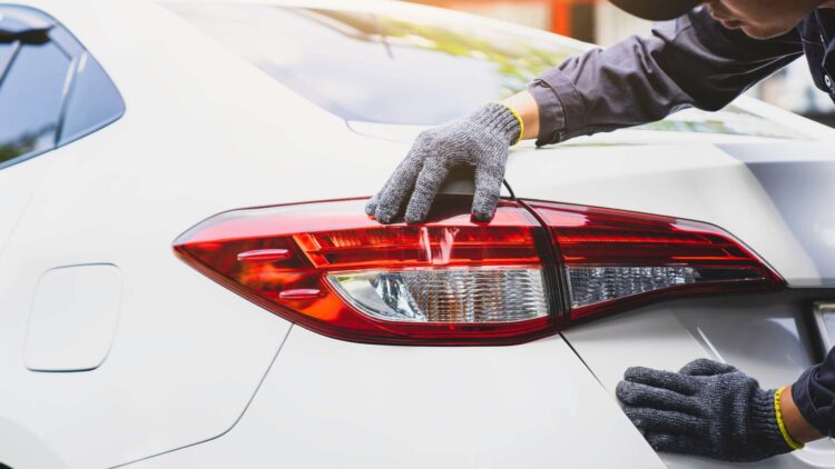 La ITV va a suspender a todos los coches en España que acudan con este fallo: no van a perdonar