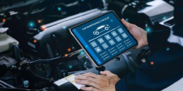 Estas son las revisiones que debe pasar tu coche antes de que acabe el año