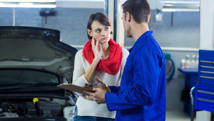 Los seguros del coche pueden sufrir modificaciones de cara a 2025 1 seguro documento