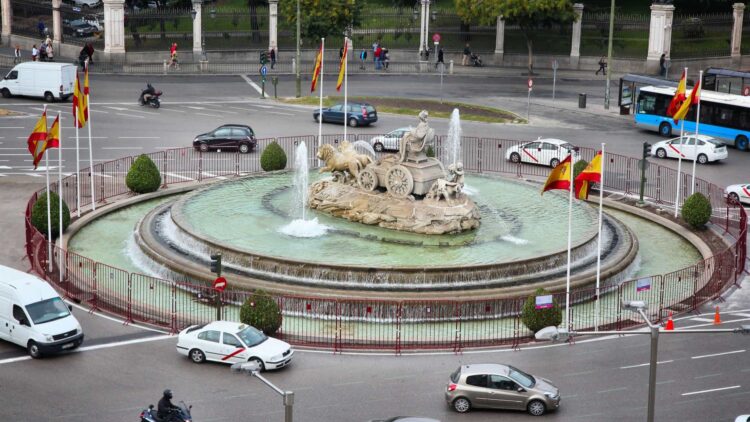 Acceder a las ZBE en España: esta es la manera de conseguirlo a partir de 2025 1 ZBE