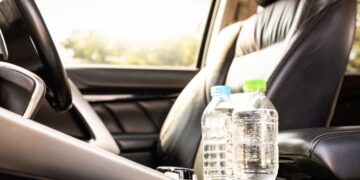 Adiós a la gasolina, este invento español podría hacer que el agua fuera el próximo carburante