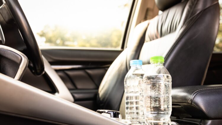 Este invento español podría hacer que el agua fuera el próximo carburante 1 Adiós a la gasolina, este invento español podría hacer que el agua fuera el próximo carburante