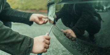 Llega un cambio a las matrículas de los coches españoles a partir de esta fecha