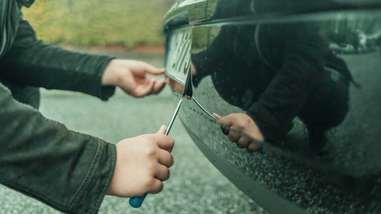 Llega un cambio a las matrículas de los coches españoles a partir de esta fecha 1 Llega un cambio a las matrículas de los coches españoles a partir de esta fecha