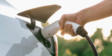 coches eléctricos ayuda