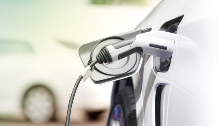 Esta es la lista de coches eléctricos favoritos de los españoles: de Tesla a Volkswagen 1 coches eléctricos Tesla