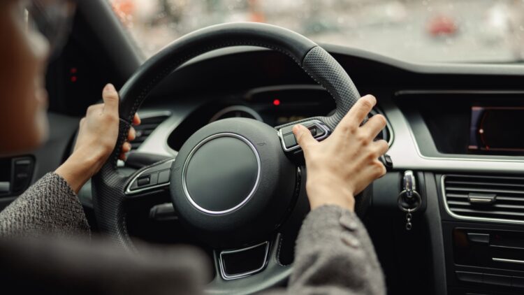 La DGT se une a Sanidad y retirará el carnet de conducir a estas personas 1 La DGT se une a Sanidad y retirará el carnet de conducir a estas personas