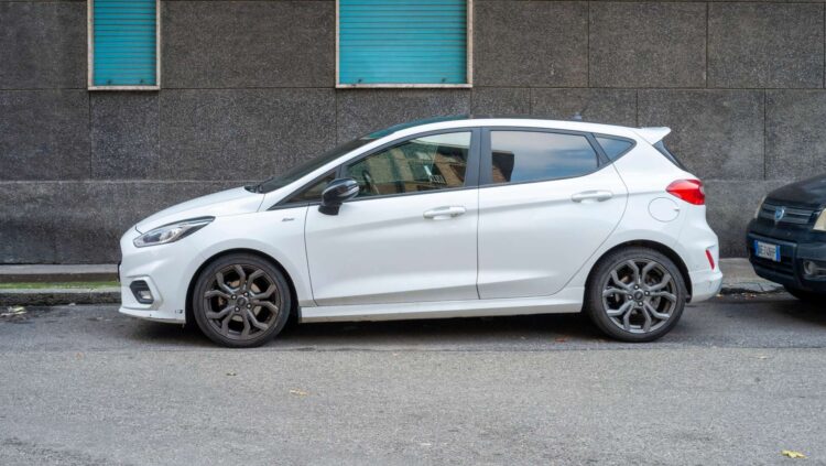 Los coches dejarán de tener esta función que tanto ayuda a los conductores 1 Los coches dejarán de tener esta función que tanto ayuda a los conductores