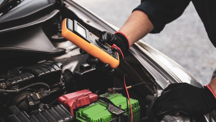 El importante llamamiento de la DGT con los coches de segunda mano: no compres hasta comprobar esto