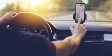 Así es el "método gallego" que muchos llevan a cabo para evitar sanciones económicas de la DGT