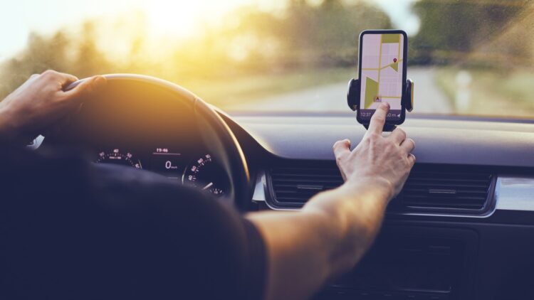 Así es el "método gallego" que muchos llevan a cabo para evitar sanciones económicas de la DGT