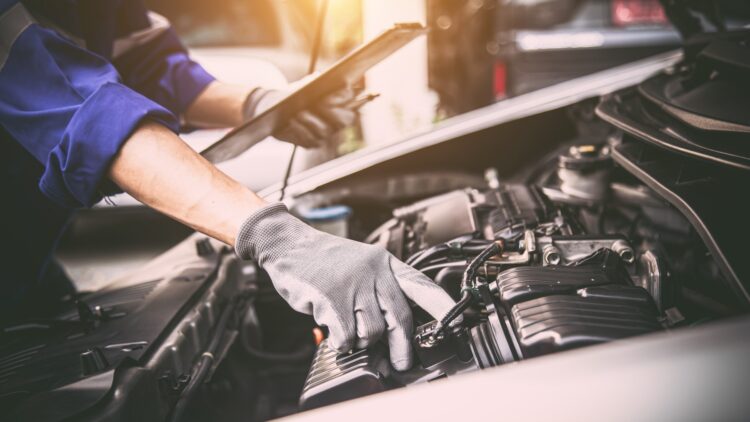 Los expertos explican los motivos por los que no debes comprar un coche de segunda mano