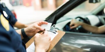 La DGT lo confirma: estas son las sanciones más comunes en los desplazamientos navideños