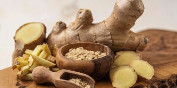 Los beneficios del jengibre te sorprenderán: te ayudará con estas enfermedades