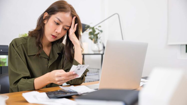 Prestación desempleo