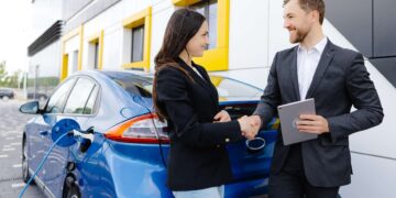 OCU, consejos al financiar coche