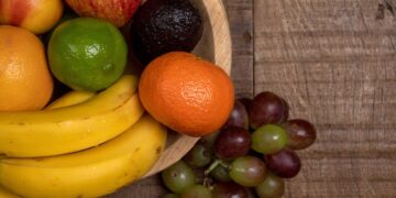 Tira tu frutero: estas son las mejores formas de conservar productos frescos, según los expertos
