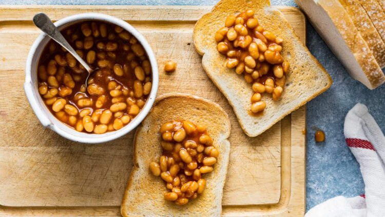 Estás consumiendo mal las legumbres en bote, lo dicen los nutricionistas