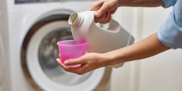 ¿Lavar la ropa a 40 grados? Esto es lo que dicen los expertos