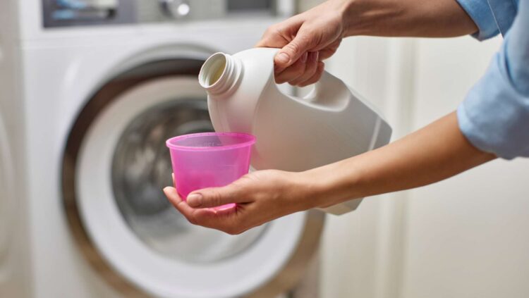 ¿Lavar la ropa a 40 grados? Esto es lo que dicen los expertos