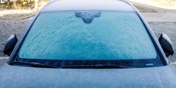 Así evolucionará el tiempo durante la semana: temperaturas extremas y nieve