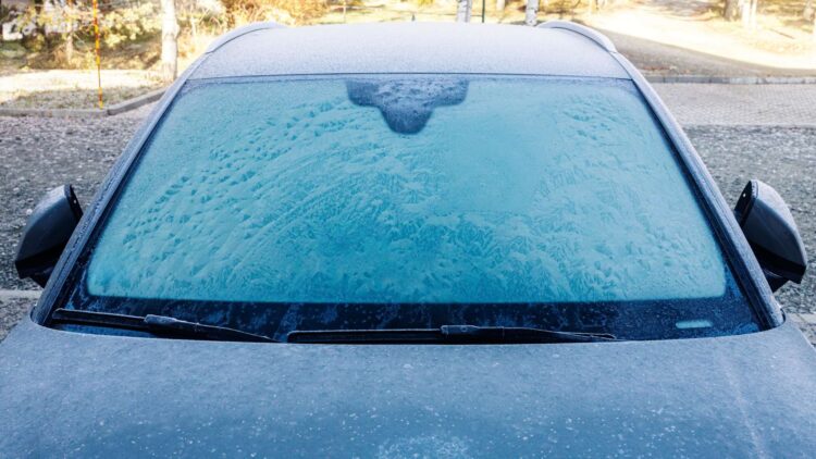 Así evolucionará el tiempo durante la semana: temperaturas extremas y nieve