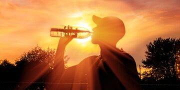 Estas son las ciudades españolas que sufrirán más muertes por calor extremo