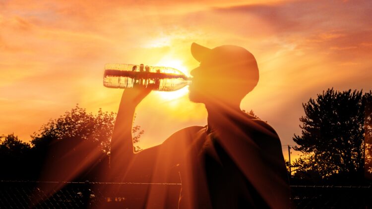 Estas son las ciudades españolas que sufrirán más muertes por calor extremo