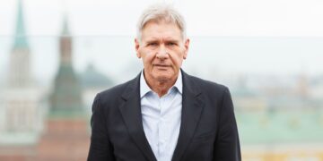 Harrison Ford asegura que cuando llegue al cielo espera que Dios le diga: "Eres..."