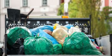 Llega un nuevo impuesto sobre la basura