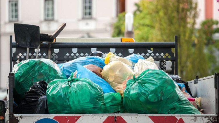 Llega un nuevo impuesto sobre la basura