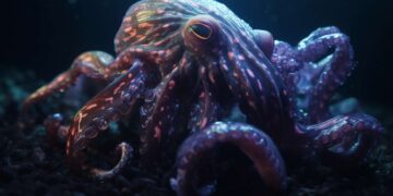 Un profesor de Oxford lo confirma: este es el animal que, según la ciencia, será el sucesor de la humanidad en el planeta Tierra