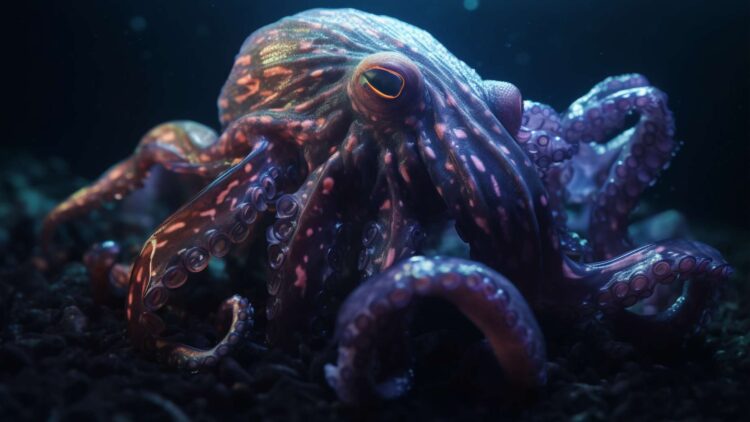 Un profesor de Oxford lo confirma: este es el animal que, según la ciencia, será el sucesor de la humanidad en el planeta Tierra