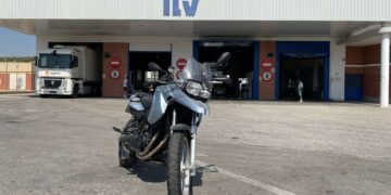 ¿Dejarán las motos de pasar la ITV? Este país vecino lo ha aprobado y ahora tomará la palabra la UE
