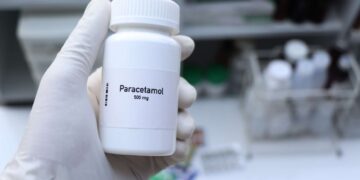 Paracetamol