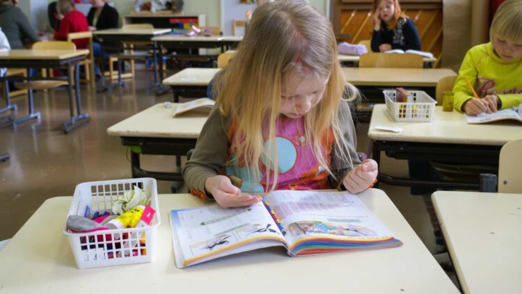 Una española se va a trabajar a Finlandia como profesora y alucina: “Te preparan para…”