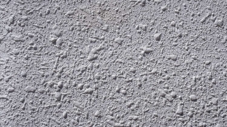 Esta es la función secreta que tiene el gotelé y que muy pocas personas conocen.